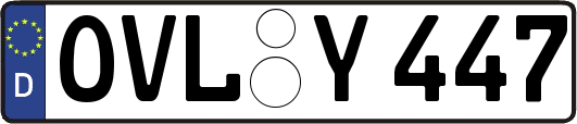 OVL-Y447