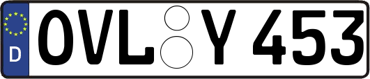 OVL-Y453