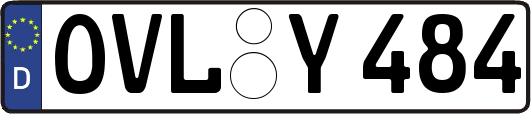OVL-Y484