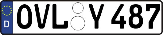OVL-Y487