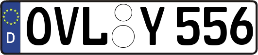 OVL-Y556