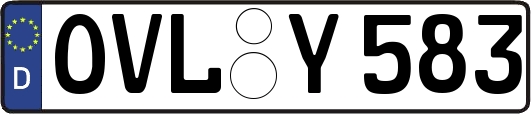 OVL-Y583