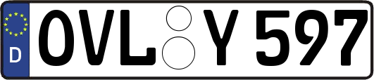 OVL-Y597