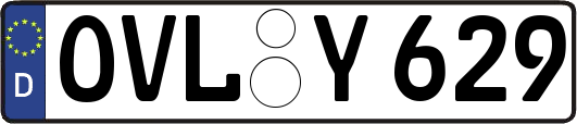 OVL-Y629