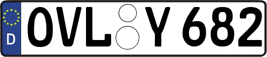 OVL-Y682
