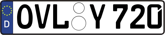OVL-Y720