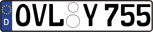 OVL-Y755