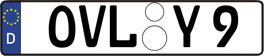 OVL-Y9