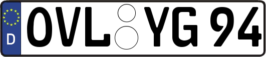 OVL-YG94