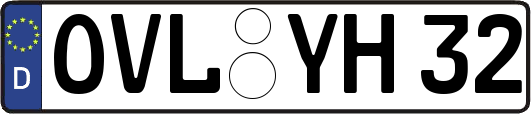 OVL-YH32