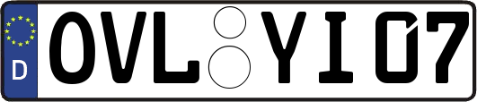 OVL-YI07