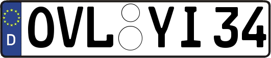 OVL-YI34