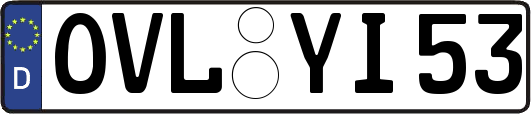 OVL-YI53