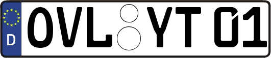 OVL-YT01