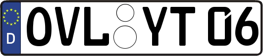 OVL-YT06