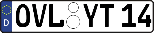 OVL-YT14