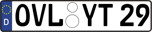 OVL-YT29
