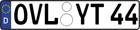 OVL-YT44