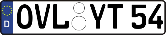 OVL-YT54