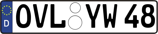 OVL-YW48