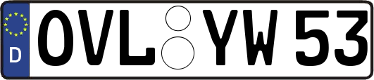 OVL-YW53