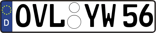 OVL-YW56