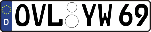 OVL-YW69