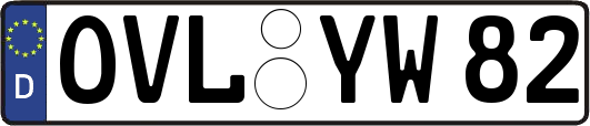 OVL-YW82