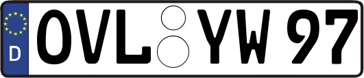 OVL-YW97