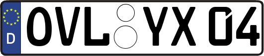 OVL-YX04