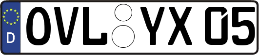 OVL-YX05