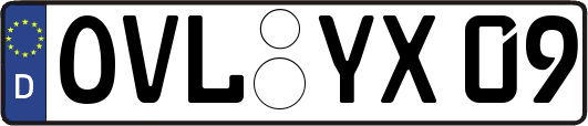 OVL-YX09