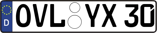 OVL-YX30