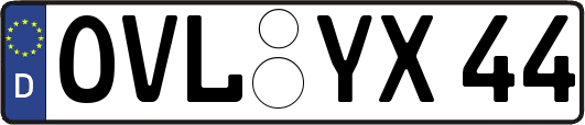 OVL-YX44