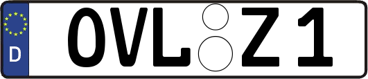 OVL-Z1