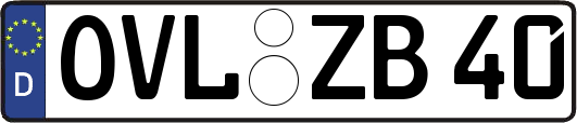 OVL-ZB40