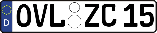 OVL-ZC15