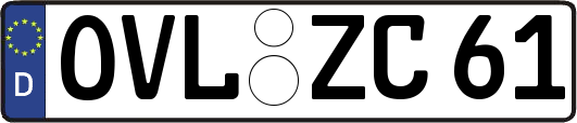 OVL-ZC61