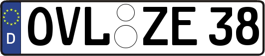 OVL-ZE38