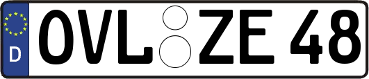 OVL-ZE48