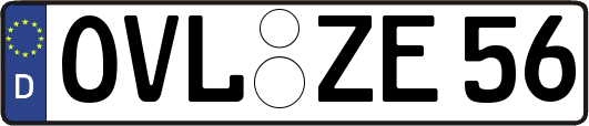 OVL-ZE56