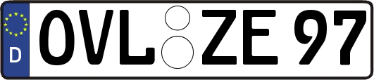 OVL-ZE97