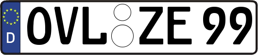OVL-ZE99