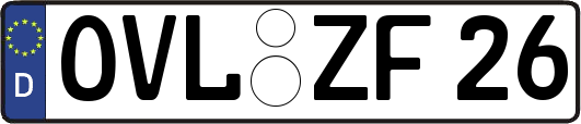 OVL-ZF26