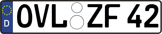 OVL-ZF42
