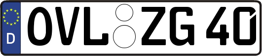 OVL-ZG40
