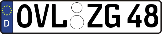 OVL-ZG48