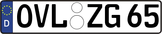 OVL-ZG65