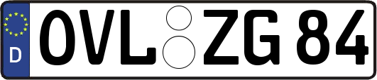 OVL-ZG84