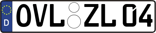 OVL-ZL04
